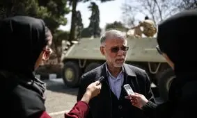 تذکر به سیما درباره حواشی برنامه‌های زنده/ «خندوانه» نوروز می‌آید