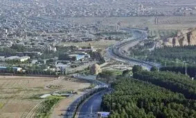 سرنوشت نامعلوم کوه صاحب‌الزمان(عج) / جولان‌گری در بام کرمان!
