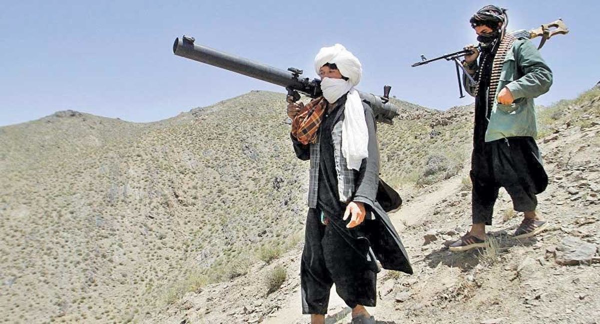 پشت پرده ترور رهبران طالبان پاکستان در خاک افغانستان همزمان با توافق صلح با امریکا