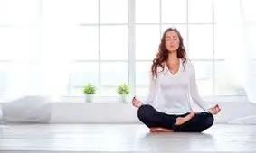 مدیتیشن را چگونه در خانه تمرین کنیم؟