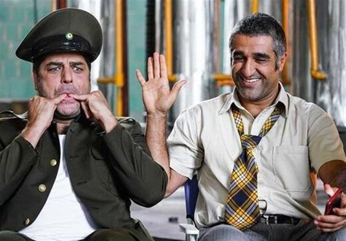 قاسمخانی و رفقا تبهکارند یا منجی؟
