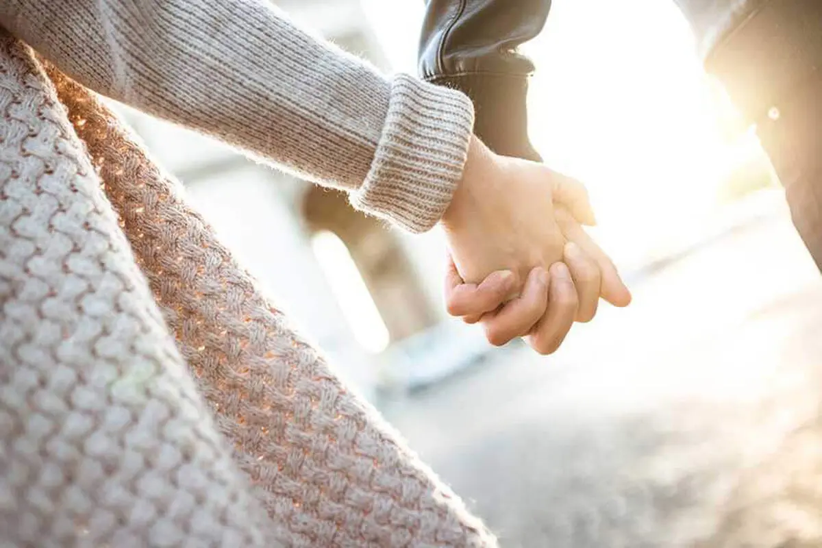 ایجاد احترام در رابطه زناشویی