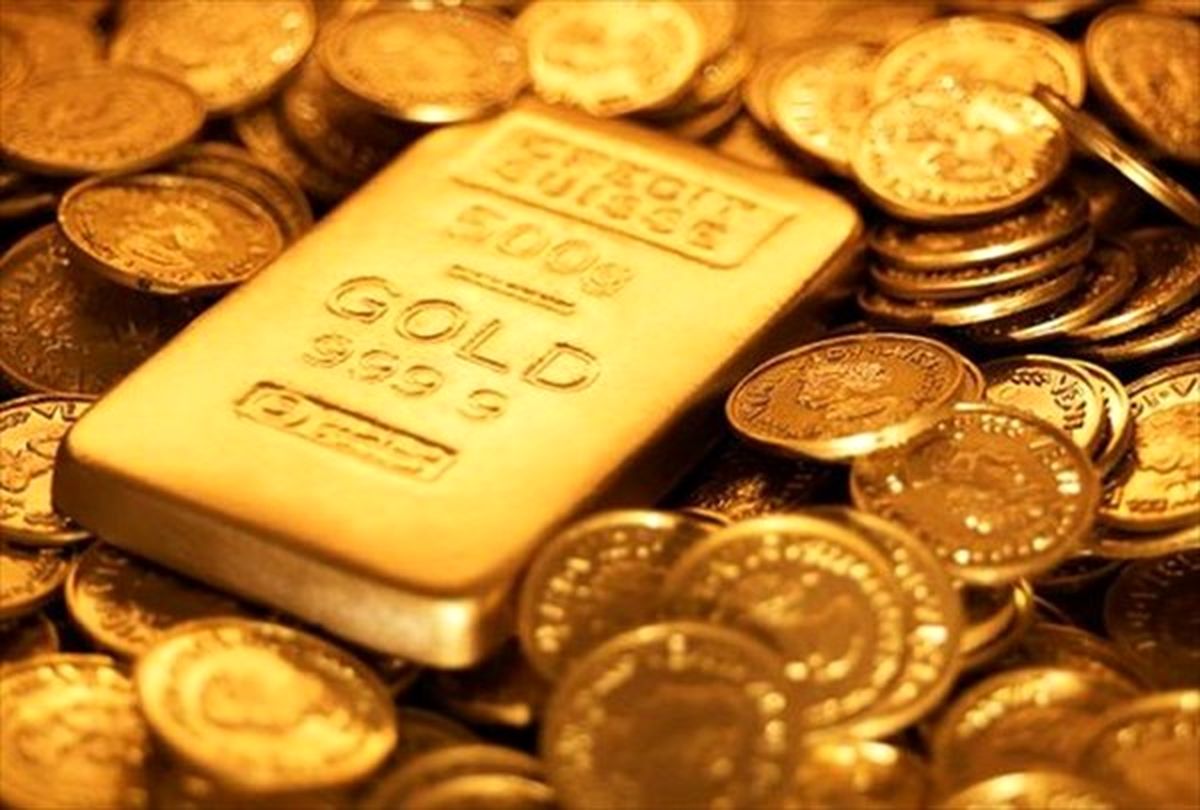 طلا و سکه امروز چقدر قیمت خورد؟