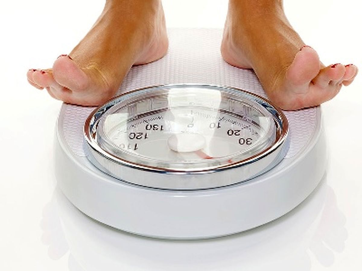 کاهش وزن تا نوروز با چند پیشنهاد ساده!!