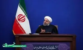 دو بار استعفا دادم اما رهبری نپذیرفتند / ما دشمن را مجبور خواهیم کرد که به پای میز مذاکره بیاید