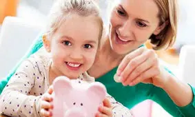 چگونه یک مادر شاد و خوشبخت باشم