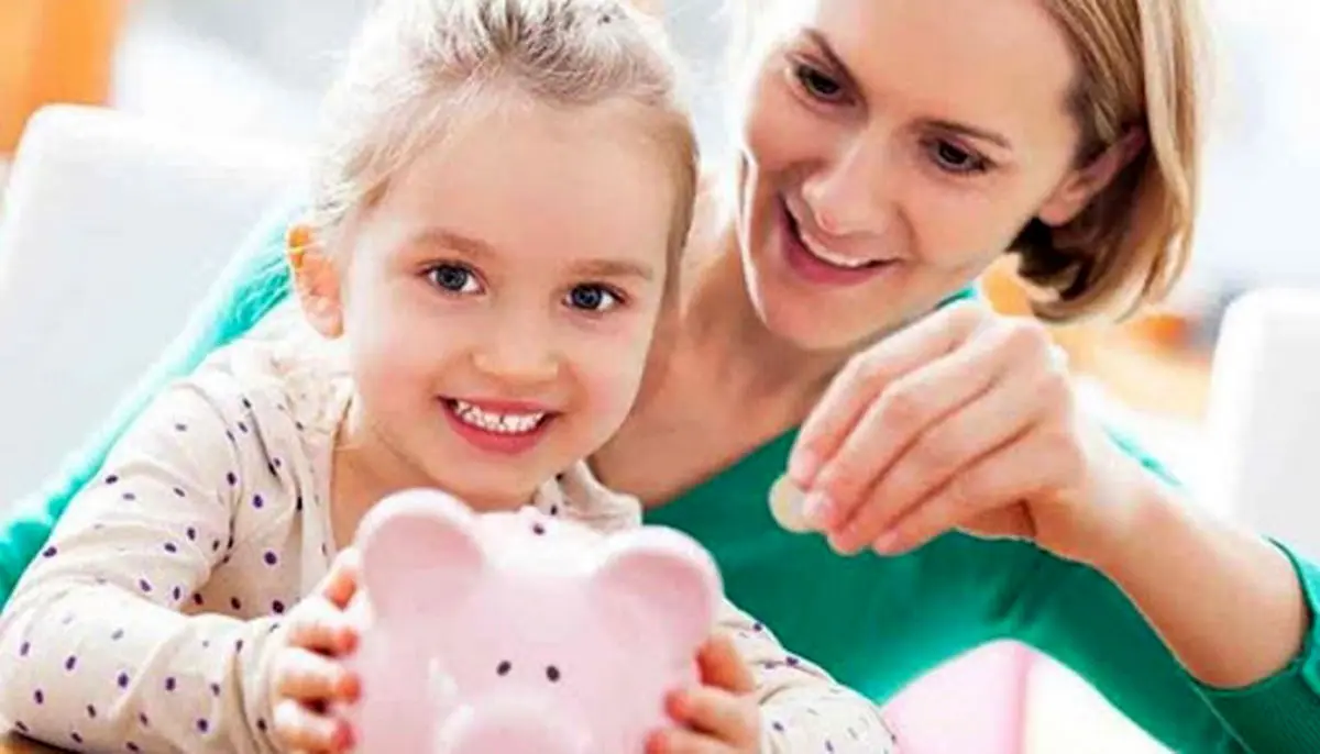 چگونه یک مادر شاد و خوشبخت باشم