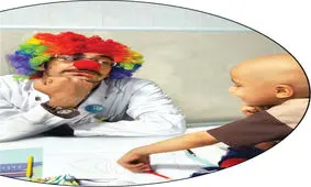 جوکرهای خوش‌قلب!