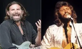 بردلی کوپر، در نقش خواننده اسطوره