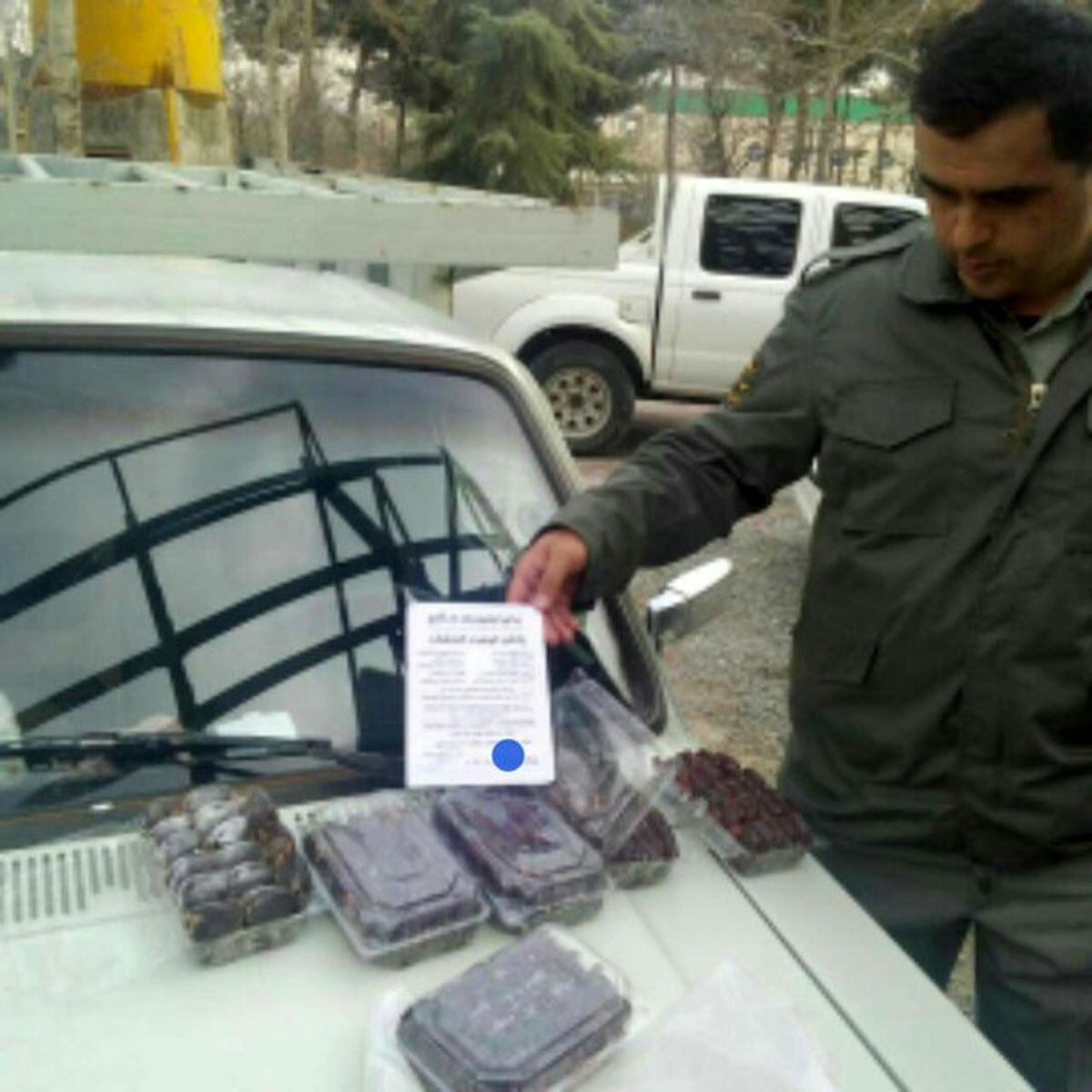 فروش گوشت گنجشک در بستههای ۵۰ عددی!