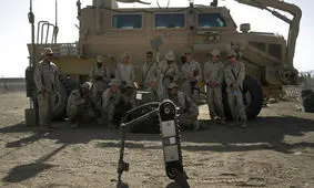 سرمایه‌گذاری برای جنگ؛ هزینه نظامی کشورهای دنیا در سال گذشته میلادی، 4درصد رشد داشته است