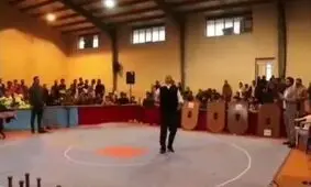 افتخارات ورزشی کاندیدای رفسنجان مستندی برای دفاع از حقوق ورزشکاران !
