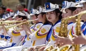 زندگی روزمره زنان کره شمالی چگونه است؟+تصاویر