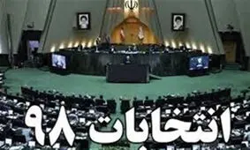 تمام لیست‌های انتخاباتی شهر تهران + تصاویر