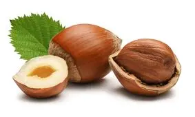 آجیلی که لاغرتان می‌کند