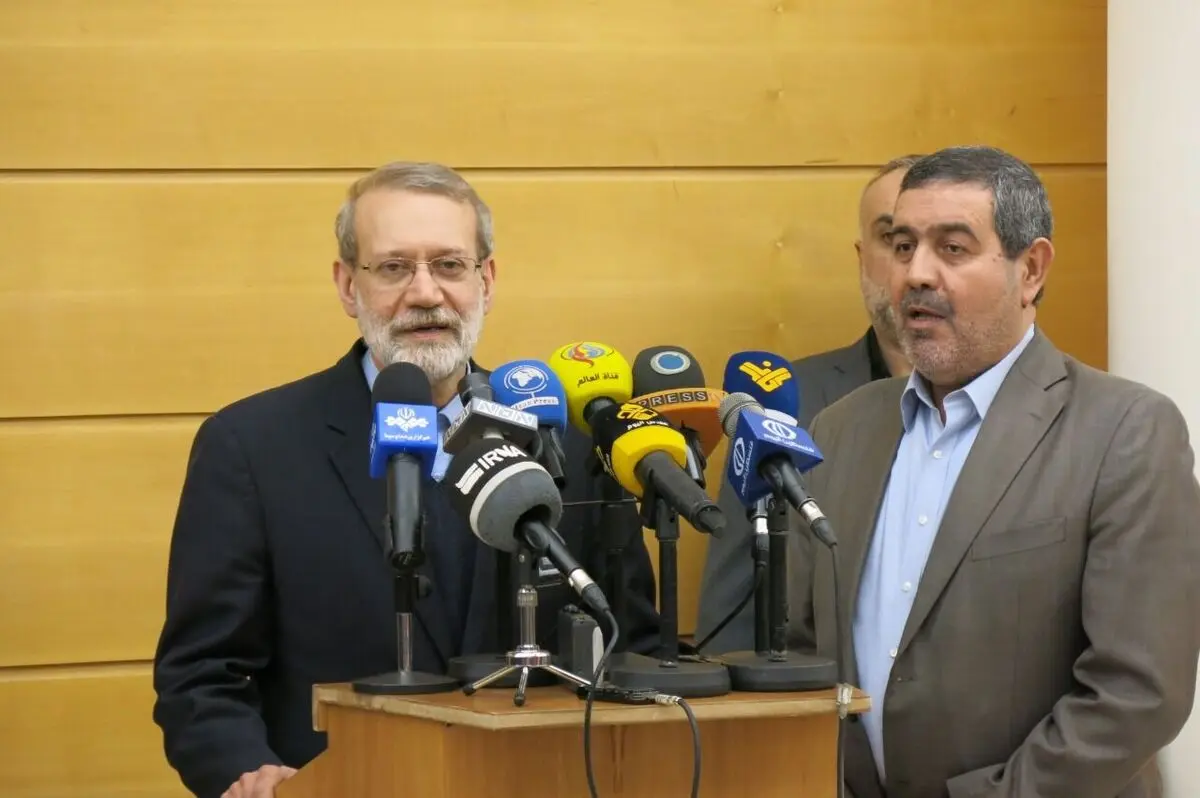 ایران خواهان لبنانی آزاد، آباد، مستقل و دارای وحدت ملی است