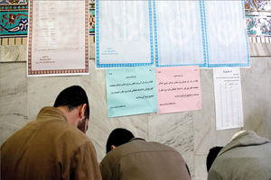 مواضع اصولگرایان و اصلاح طلبان درباره لیست های انتخاباتی