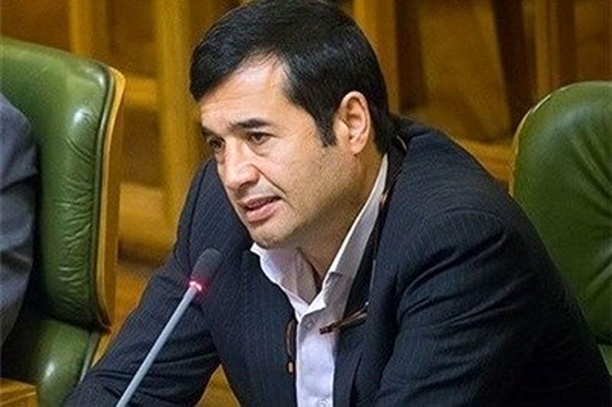 پیشبینی یک خط مترو در همت