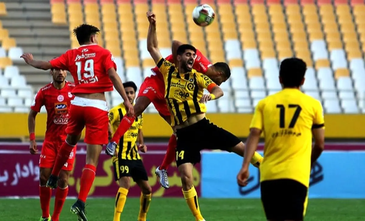 خطری که سه تیم مدعی را تهدید می‌کند/ فرصت طلایی در اختیار تراکتور