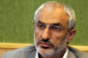 زاهدی حمایت خود از کاندیداتوری حجت‌الاسلام رئیسی را اعلام کرد.