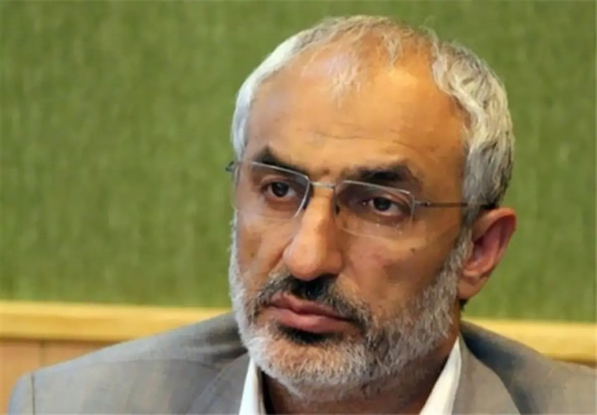 زاهدی حمایت خود از کاندیداتوری حجت‌الاسلام رئیسی را اعلام کرد.