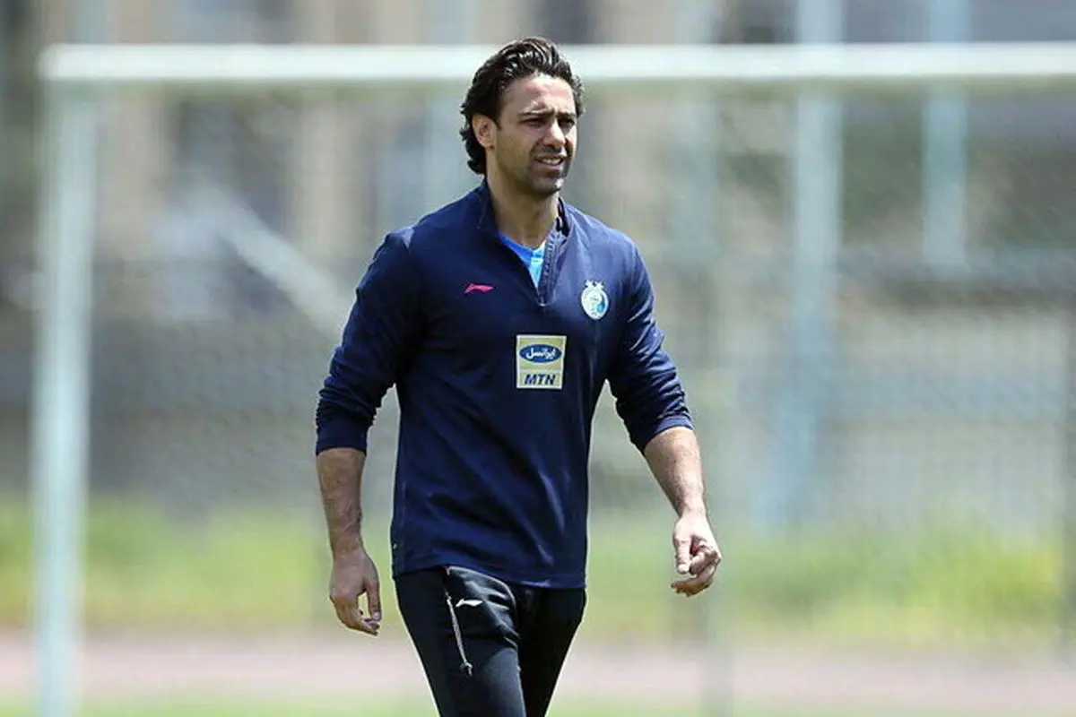 تمجید روزنامه عربستانی درباره‌ی فرهاد مجیدی