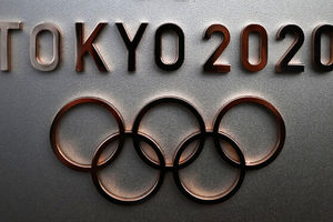 شعار رسمی المپیک ۲۰۲۰ مشخص شد