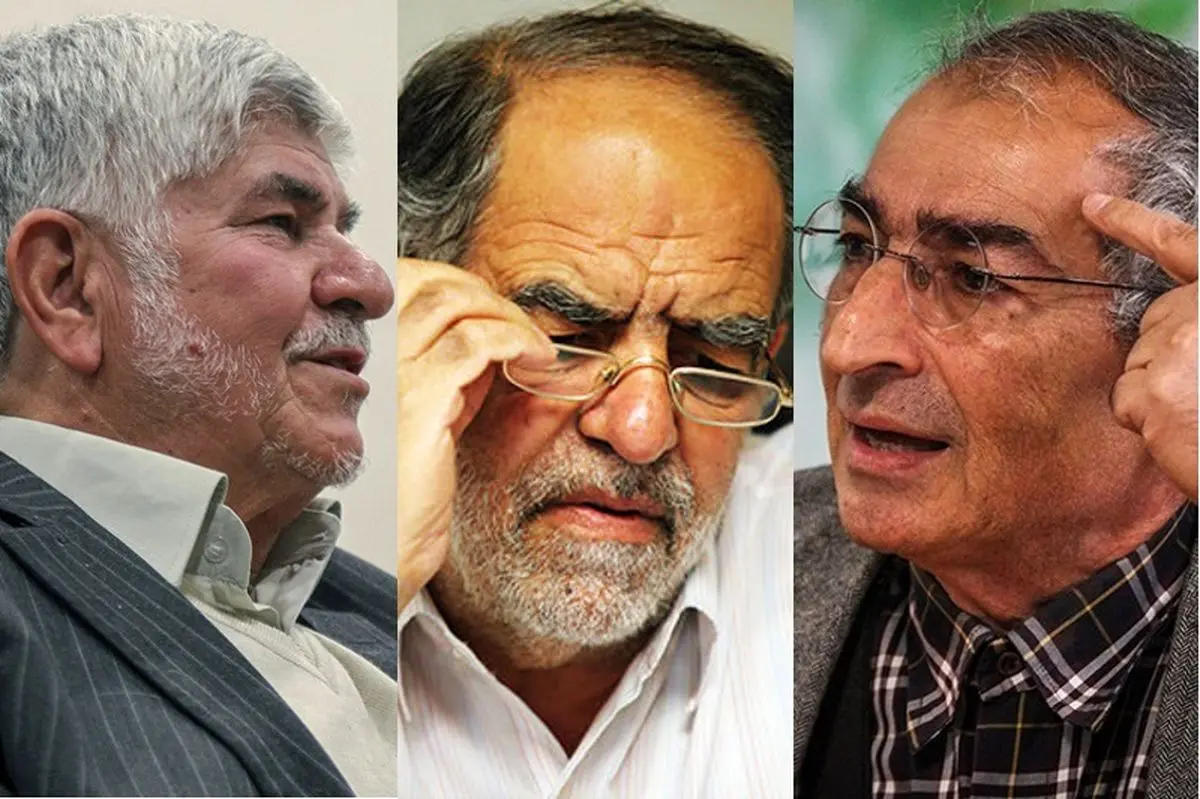 آیا تندورها به دنبال حذف جایگاه ریاست جمهوری هستند؟