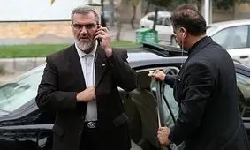 افشاگری عجیب سردار سابق قرمزها