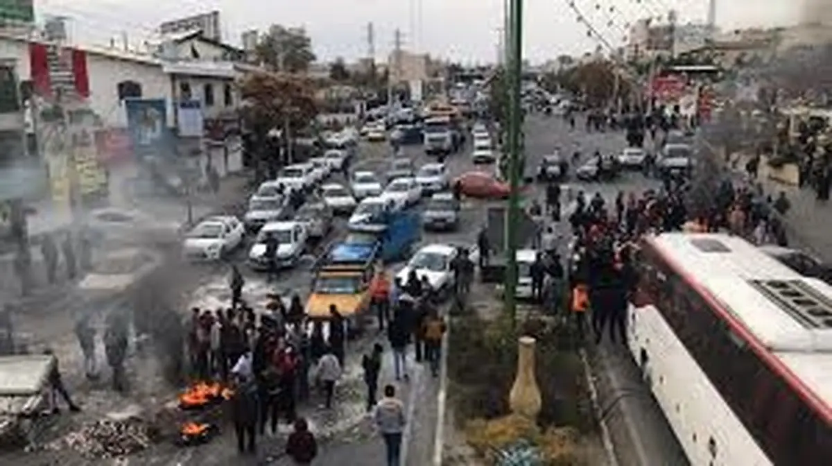 چه کسی باید آمار کشته‌‌های آبان‌‌ماه را اعلام کند؟