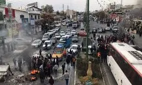 چه کسی باید آمار کشته‌‌های آبان‌‌ماه را اعلام کند؟