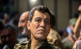 حل بحران بدون کردها ممکن نیست / وضعیت سوریه دیگر به قبل از ۲۰۱۱ بازنمی‌گردد