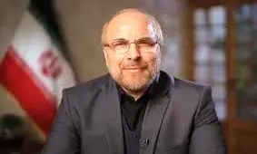 کلیپ انتخاباتی قالیباف که مشخص نیست از جانب طرفداران یا مخالفان او منتشر شده / فیلم