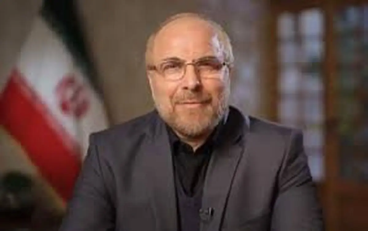 کلیپ انتخاباتی قالیباف که مشخص نیست از جانب طرفداران یا مخالفان او منتشر شده / فیلم