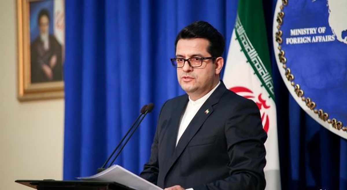 ایرانی بازداشت شده در آلمان به همراه ظریف به کشور بازگشت