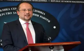 پیشنهاد اتریش برای اعزام گارد مرزی اروپا به لیبی