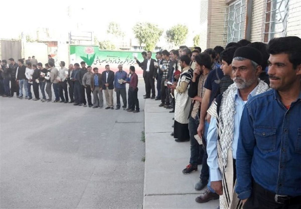 همه چیز درباره تاریخچه انتخابات مجلس بعد از انقلاب؛ پرمشارکتترین و کم مشارکت ترین انتخابات مجلس شورای اسلامی را بشناسید+ جدول
