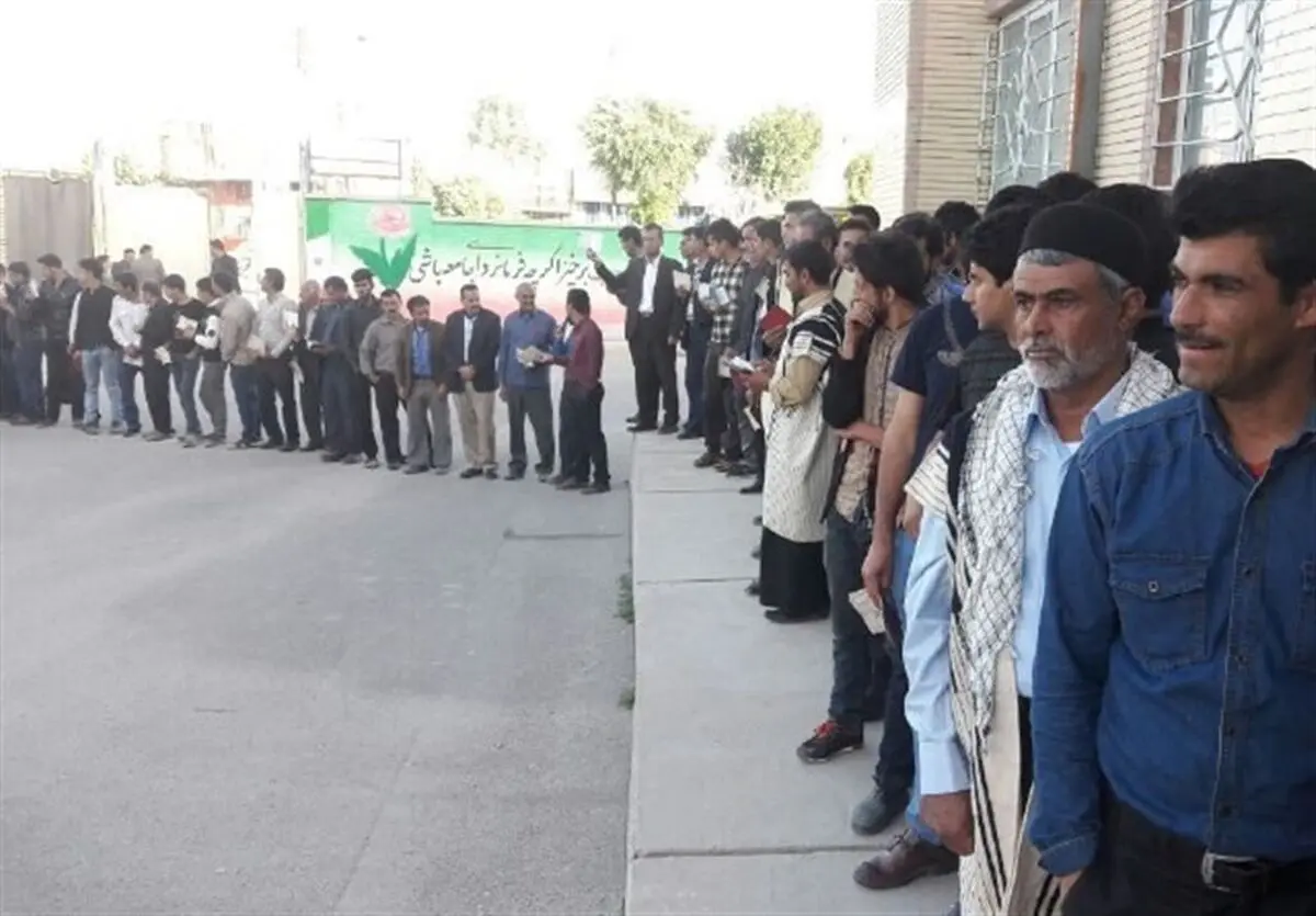 همه چیز درباره تاریخچه انتخابات مجلس بعد از انقلاب؛ پرمشارکت‌ترین و کم مشارکت ترین انتخابات مجلس شورای اسلامی را بشناسید+ جدول