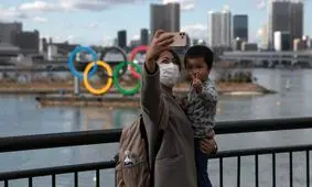 سایه شوم کرونا روی المپیک