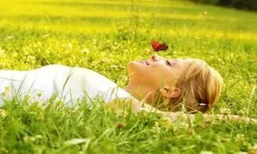 همه‌چی آرومه، خدا بخیر بگذراند!