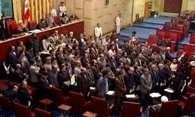 روایت صداوسیما از مجلس ششم و رویدادهای پر فراز و نشیب آن / فیلم