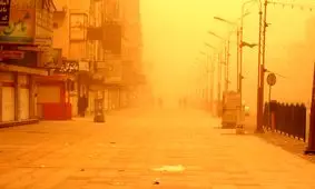 خوزستان در خاک