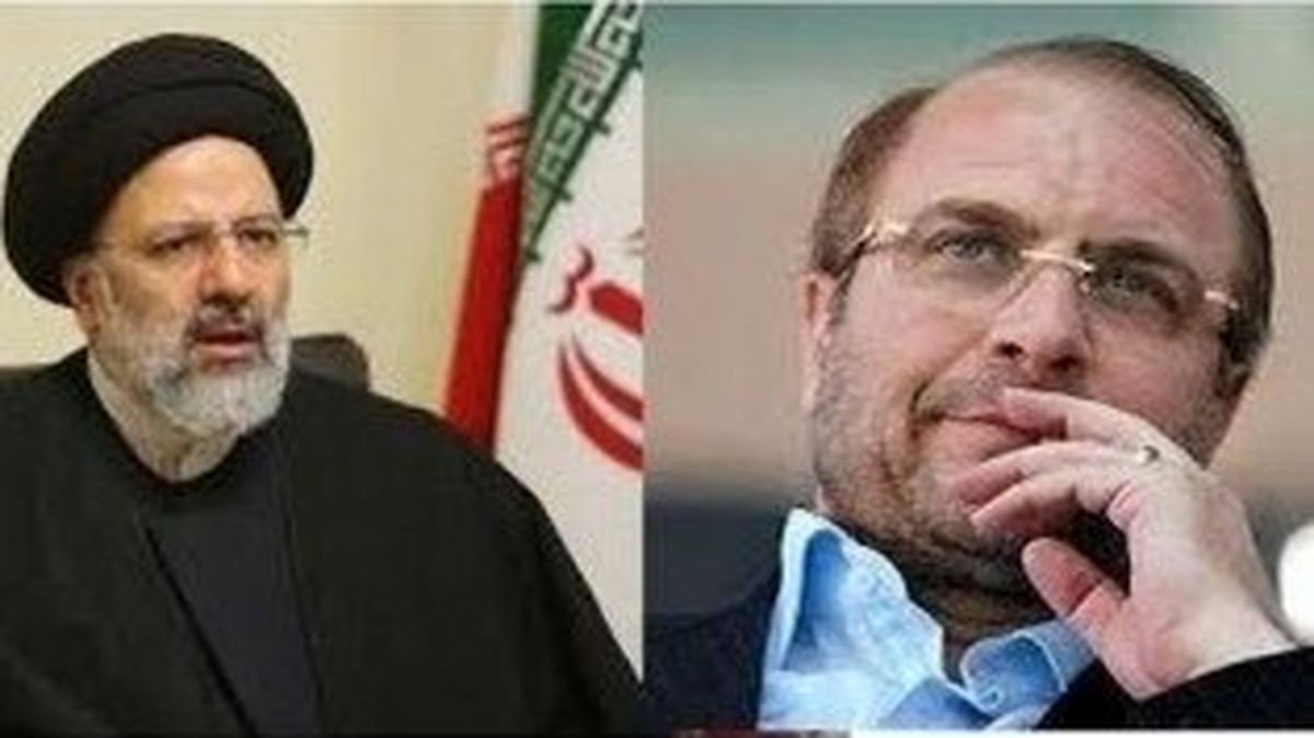 تکرار تراژدی 1+2 در کمین اصولگرایان/آیا قالیباف به نفع رئیسی کنار میکشد