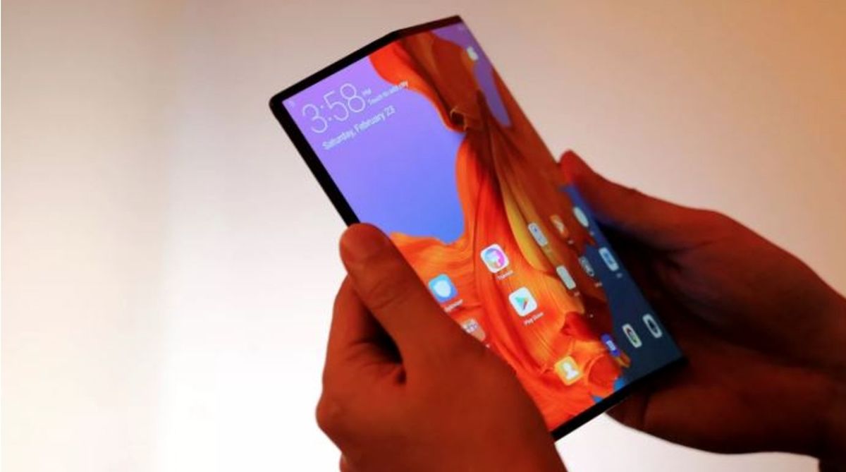 احتمال تجهیز Huawei Mate Xs به قابلیت شارژ سریع ۶۵ واتی