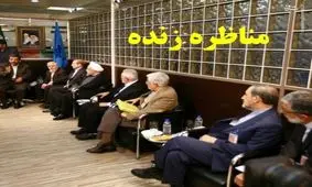 خاطره ای که ضرغامی از مناظرات سالهای ۸۸ و ۹۲ تعریف کرد