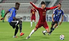 شکست سنگین شهرخودرو مقابل پاختاکور