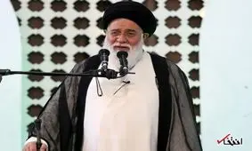 کور خوانده اید، نمی توانید من را سوژه عملیات روانی کنید تا از جریانی حمایت کنم/ «جمنا» برای وحدت در قشر ولایی تشکیل شده