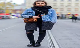 ۱۳ مدل کت زمستانی که هرگز از مد نمی‌افتند