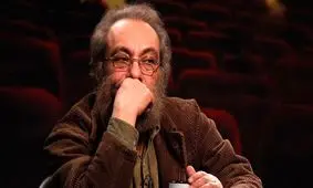 مسعود فراستی حرف ترانه علیدوستی را تأیید کرد