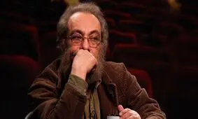مسعود فراستی حرف ترانه علیدوستی را تأیید کرد